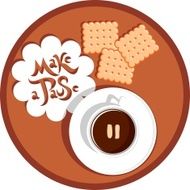Coffee Break N79