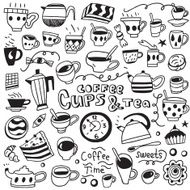 coffee cups N59
