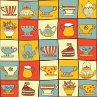Tea Party N15