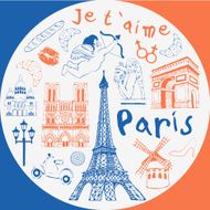 Paris pattern N2