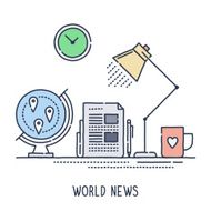 World News Desktop