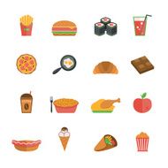 Fast Food N26