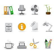 Office Icons N270