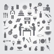 Food And Drink Icon N7