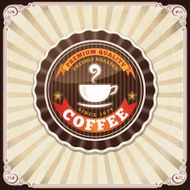 Coffee Frame N4