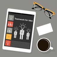 Teamwork for idea N9