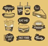 Fast-food