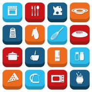 Kitchen Icons N12