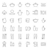 Kitchen Icons N13