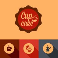 flat coffee design N2