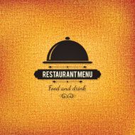 Restaurant menu design N156