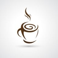 cup of coffee icon N13