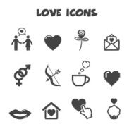 Love Icons N17