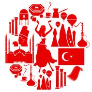 Turkish Icon Set