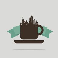 New York coffee N14