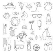 Travel set N2