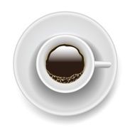 cup of coffee N347
