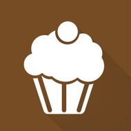Cake web icon N5