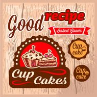 cup cakes labels N2