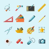 Designer Tools Icons N2