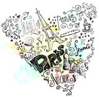 I love Paris!