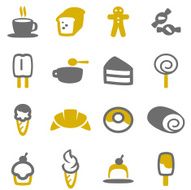 Dessert Icon N8
