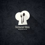 Restaurant menu design N174