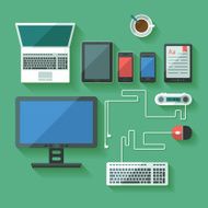 Computing and mobile devices