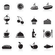 icons food N2