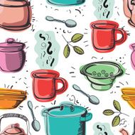 kitchen background N3
