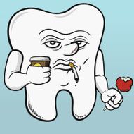 Bad Tooth N2