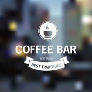 Menu logo