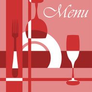 Menu background N2