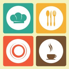 Restaurant menu design N55