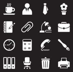 Office Icons N255