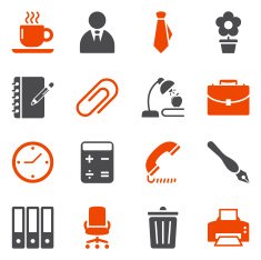 Office Icons N256