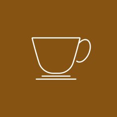 Coffee Cup Icon N61