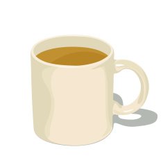 Coffee With Milk N2