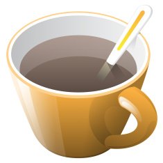 coffee cup N379
