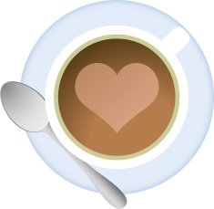 coffee cup N380