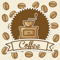 coffee design N1380
