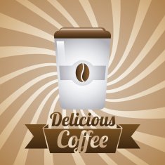 coffee design N1385
