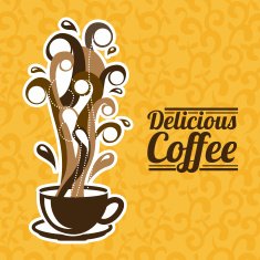 coffee design N1386