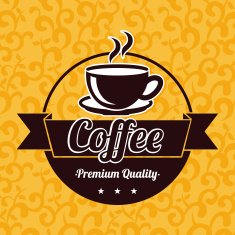 coffee design N1387