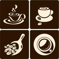 coffee cup N383