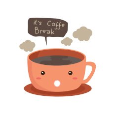 cup of coffee N307