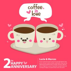 coffee in love N2