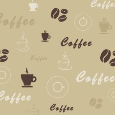 Coffee background N88