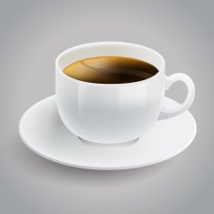 coffee cup N391
