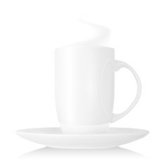 Teacup - Vector N3